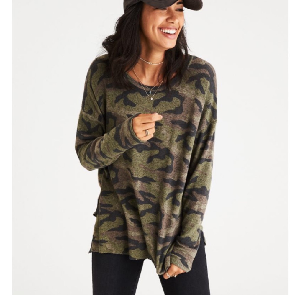 Army shirt